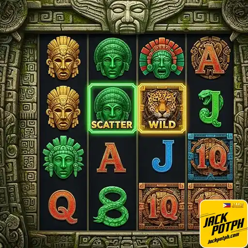jackpotph Slots