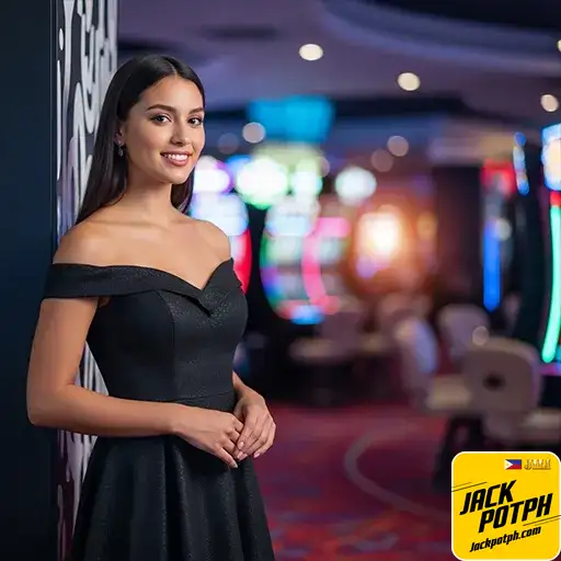 jackpotph Casino