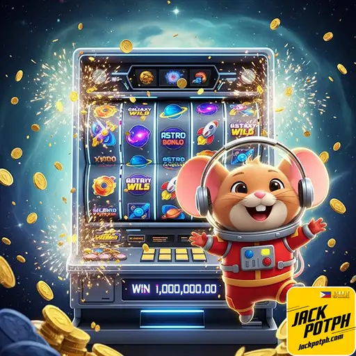 jackpotph game entretenimento online