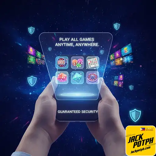jackpotph App
